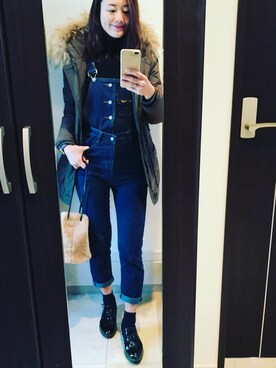 F♡さんのコーディネート