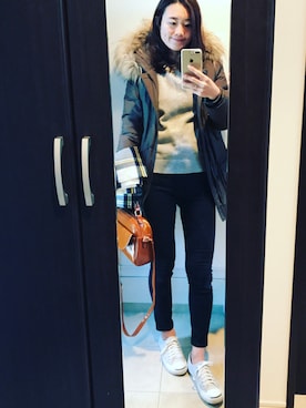 F♡さんのコーディネート