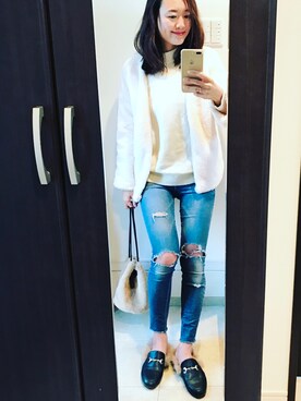 F♡さんのコーディネート