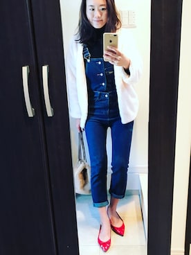 F♡さんのコーディネート