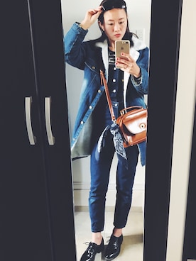 F♡さんのコーディネート