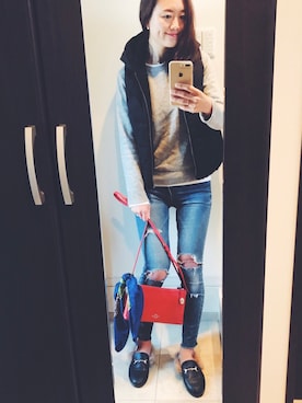 F♡さんのコーディネート