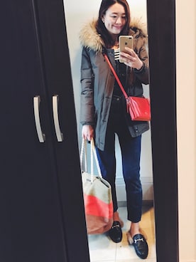 F♡さんのコーディネート