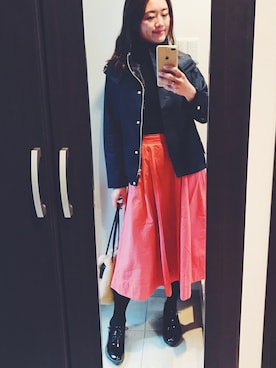 F♡さんのコーディネート