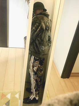 R$xxakxさんのコーディネート