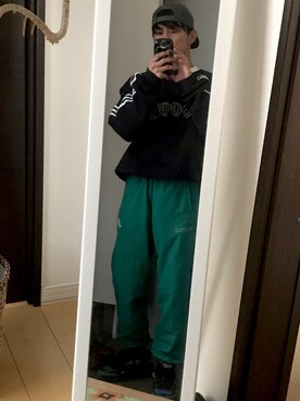 R$xxakxさんのコーディネート