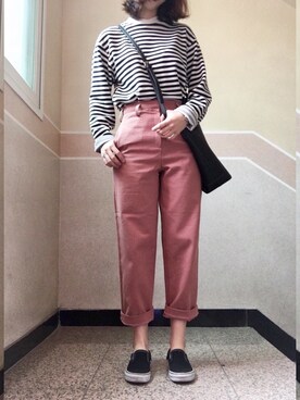 sunnn__yさんのコーディネート