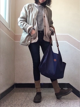 sunnn__yさんのコーディネート