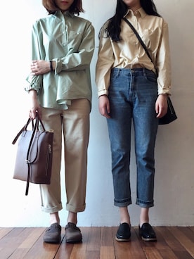 sunnn__yさんのコーディネート