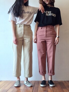 sunnn__yさんのコーディネート