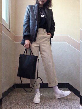 sunnn__yさんのコーディネート