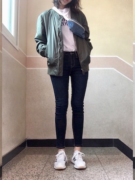 sunnn__yさんのコーディネート