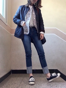 sunnn__yさんのコーディネート