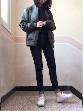 sunnn__yさんのコーディネート