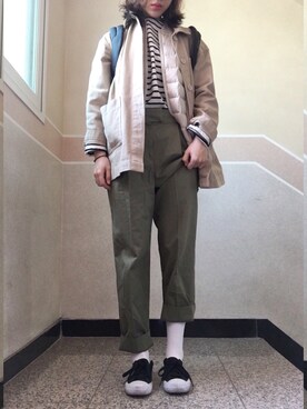 sunnn__yさんのコーディネート