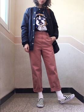 sunnn__yさんのコーディネート