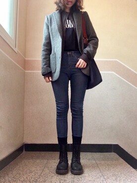 sunnn__yさんのコーディネート