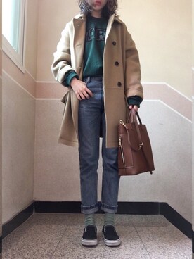 sunnn__yさんのコーディネート