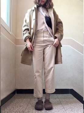 sunnn__yさんのコーディネート