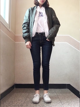 sunnn__yさんのコーディネート