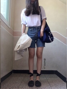 sunnn__yさんのコーディネート