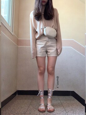 sunnn__yさんのコーディネート