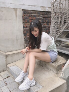 sunnn__yさんのコーディネート