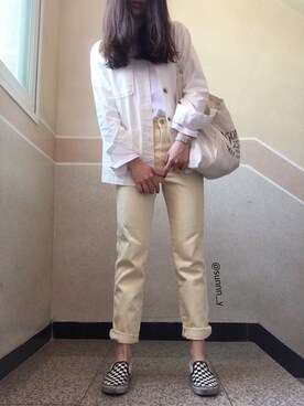 sunnn__yさんのコーディネート