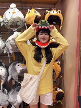 sunnn__yさんのコーディネート