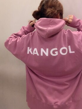 にわちゃんさん(レディース・153cm)の秋コーディネート