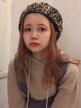 にわちゃんさん（レディース・153cm）の冬コーディネート