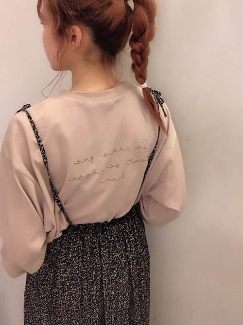 にわちゃんさんのコーディネート