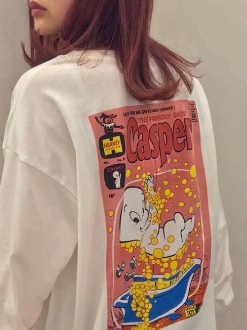 にわちゃんさんのコーディネート