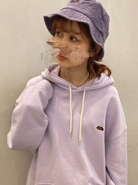 にわちゃんさん（レディース・153cm）の春コーディネート