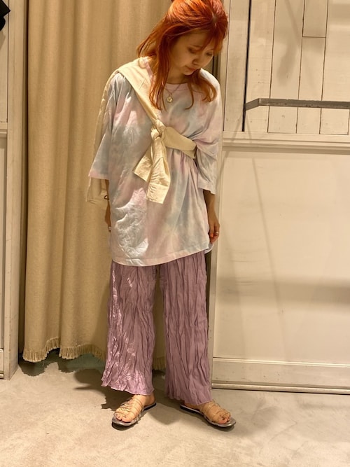 にわちゃんさんのコーディネート