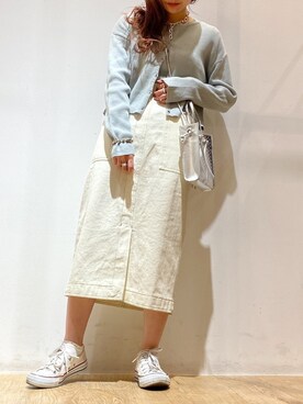 にわちゃんさんのコーディネート