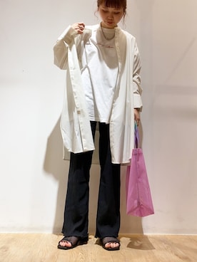 にわちゃんさんのコーディネート