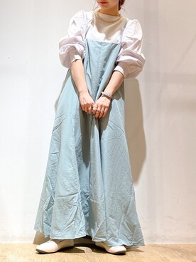 にわちゃんさんのコーディネート