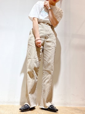 にわちゃんさんのコーディネート