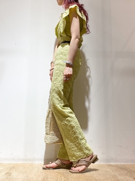 にわちゃんさんのコーディネート