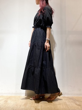 にわちゃんさんのコーディネート