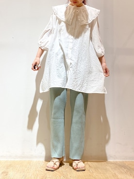 にわちゃんさんのコーディネート