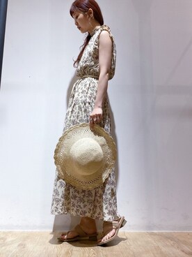 にわちゃんさんのコーディネート