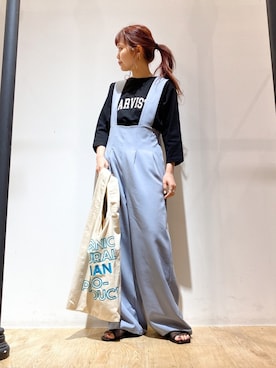 にわちゃんさんのコーディネート