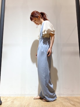 にわちゃんさんのコーディネート