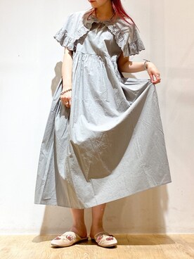 にわちゃんさんのコーディネート