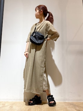 にわちゃんさんのコーディネート