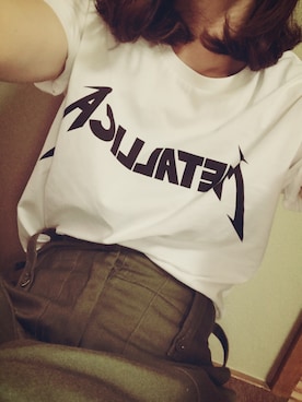 Sowautaさんのコーディネート