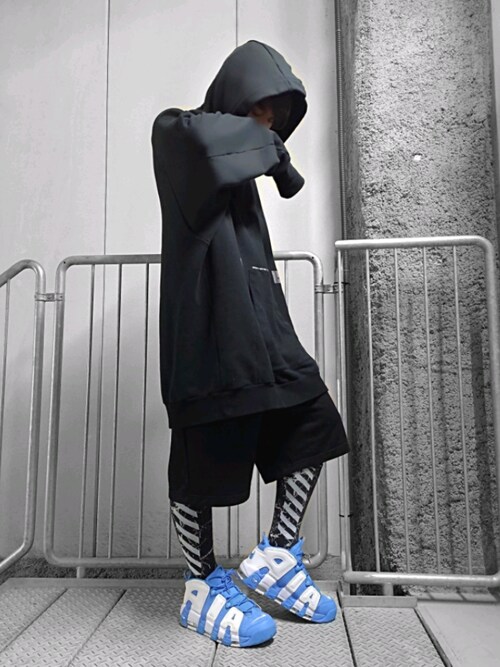 Mac ソックス 靴下を使ったコーディネート Wear