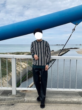 相互F 🫐🥣📘 #U170さんのコーディネート